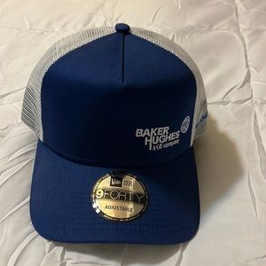 Baker Hughes Trucker Hat